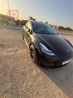 تسلا موديل Y